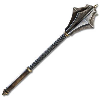 Mace