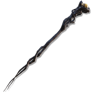 Prince of Death’s Staff