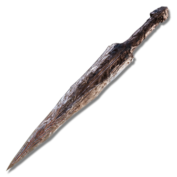 Smithscript Dagger