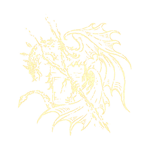 Shimmering Rune of Lightning