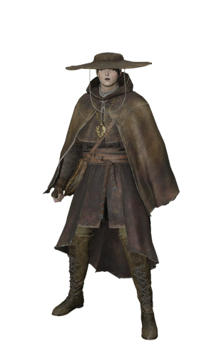 Dryleaf Set