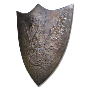 Kite Shield