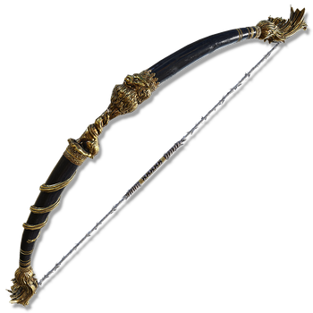 Lion Greatbow
