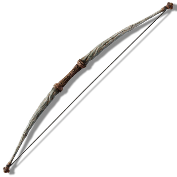 Devonia's Longbow