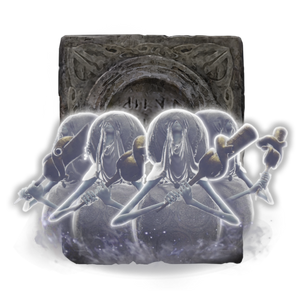 Oracle Envoy Ashes