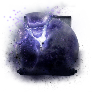 Black Moon Eulogy