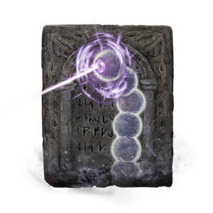 Stone Sentry Ashes