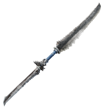 Galvanic Culling Blade