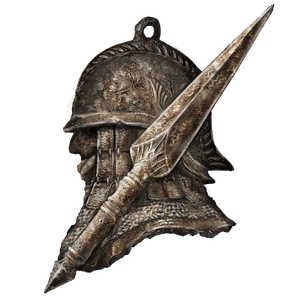 Spear Talisman