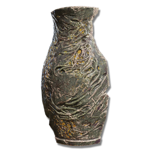 Beastman's Jar-Shield