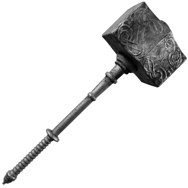 File:LeadenMaul.png