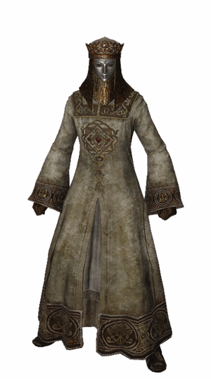 Consort’s Set