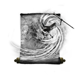 Windborne Vault