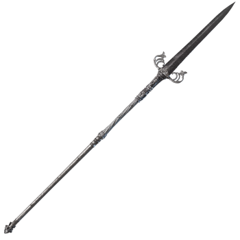 Spear of Tranquility