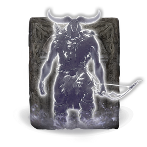 Ancestral Follower Ashes