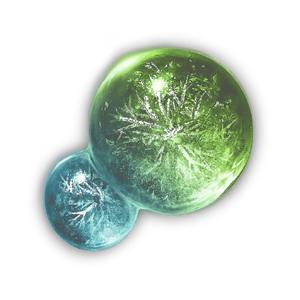 Assassin's Crystal Tear