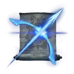 Loretta's Greatbow