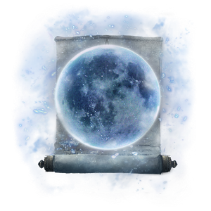 Ranni's Dark Moon