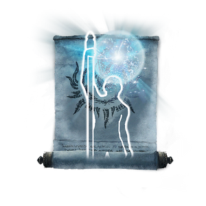 Cragbolt Wisp