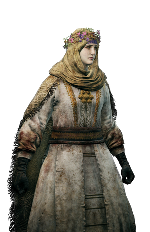 Godskin Celebrant