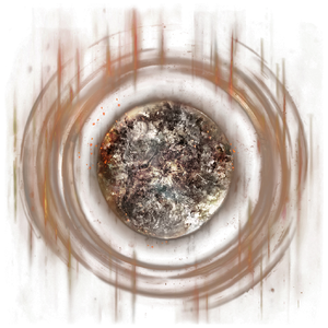 Crimsonburst Dried Tear