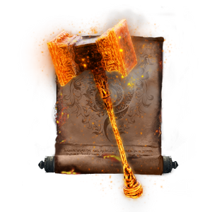 Furnace Maul