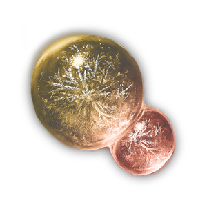 Cultist's Crystal Tear