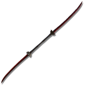 Eleonora's Poleblade