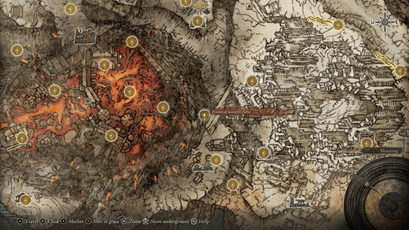 File:Weapon-Azur s-Glintstone-Staff-Map.png