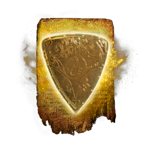 Immutable Shield