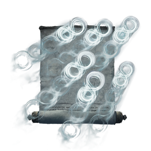 Rings of Spectral Light