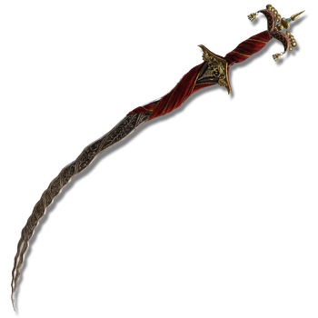 Dancing Blade of Ranah
