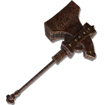 Devonia's Hammer