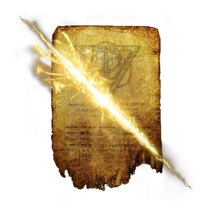 Golden Spear