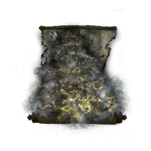 Wave of Corruption
