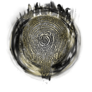 Shadow Rune of Black Flame