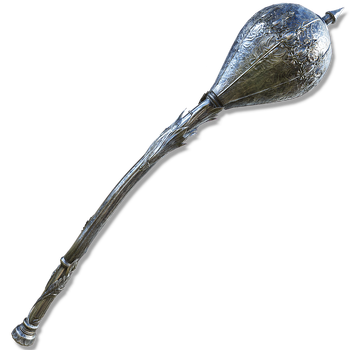 Nox Flowing Hammer