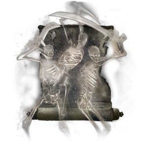 Tibia's Summons