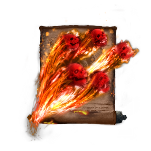 Burning Rancor