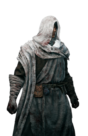 Blood Initiate