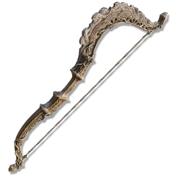 Erdtree Bow