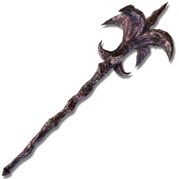 Flowerstone Gavel