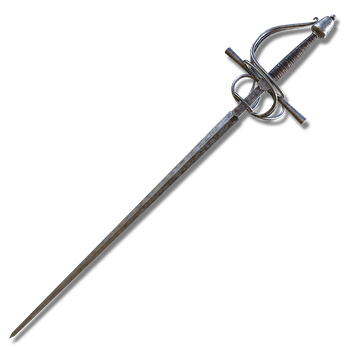 Rapier