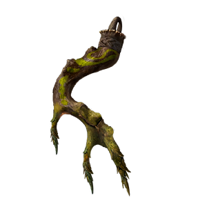 Immunizing Horn Charm