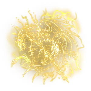 Radiant Rune of Lightning