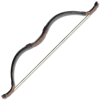 Composite Bow