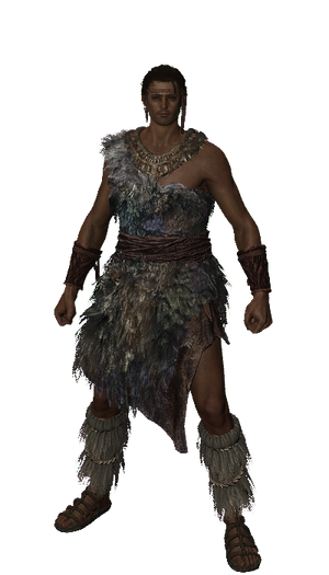 Mystic Set