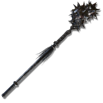 Nightrider Flail