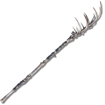 Celebrant's Rib-Rake