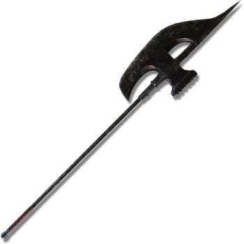 Nightrider Glaive